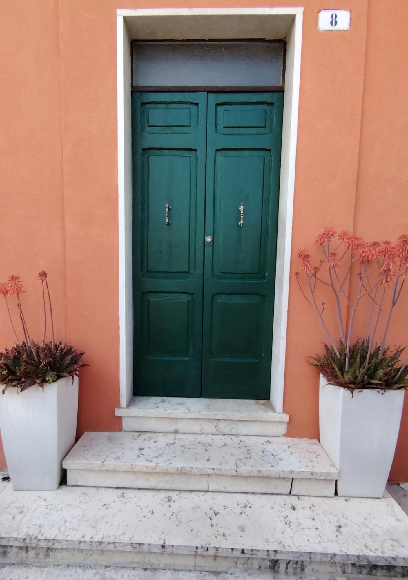 La Maison Di Luca Verona Eksteriør billede
