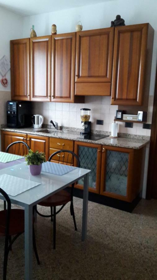 La Maison Di Luca Verona Eksteriør billede